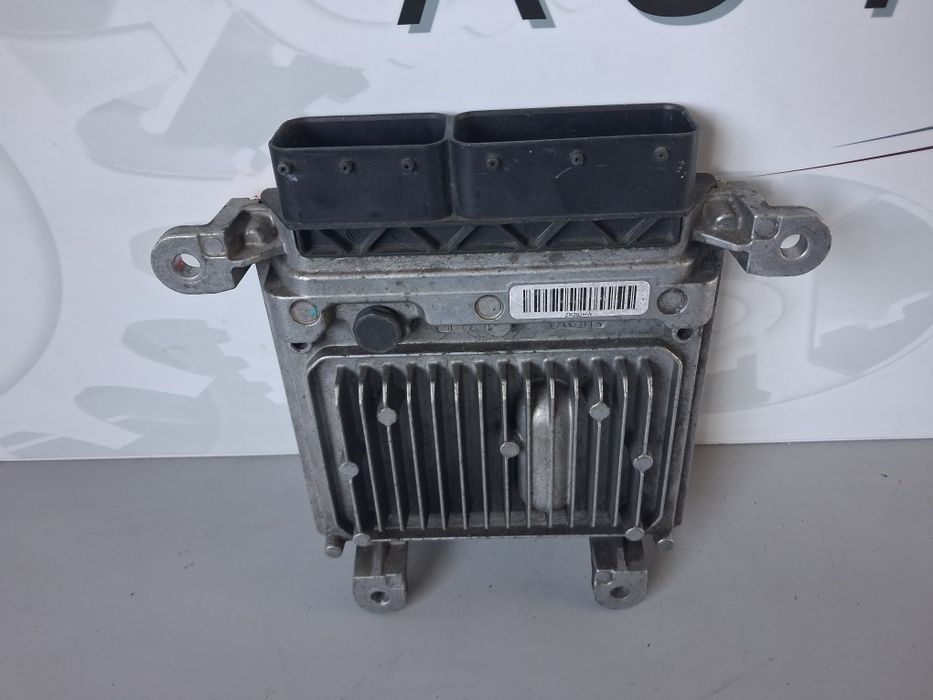 Компютър двигател Mercedes Sprinter 651