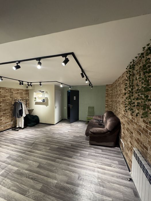 Сдается коммерчесское помещение