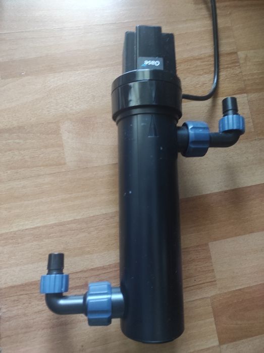Lampa UVC Oase ClearTronic 7W