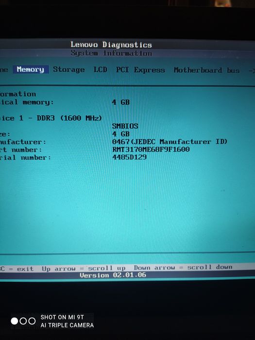 Продам ультрабук IBM core i5
