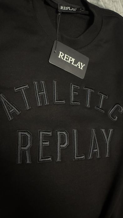Replay мъжка блуза