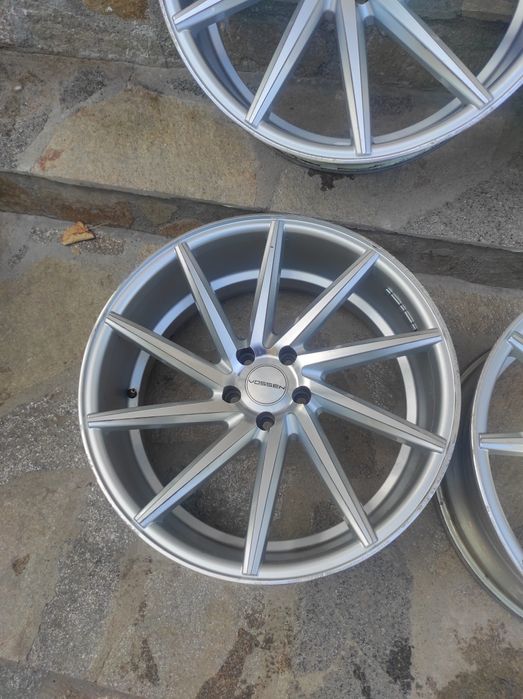 20 цола 5х112 Ауди, Фолксваген Мерцедес Шкода