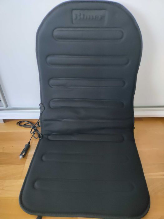 подгряваща седалка за автомобил, 60W, 12V, Германия