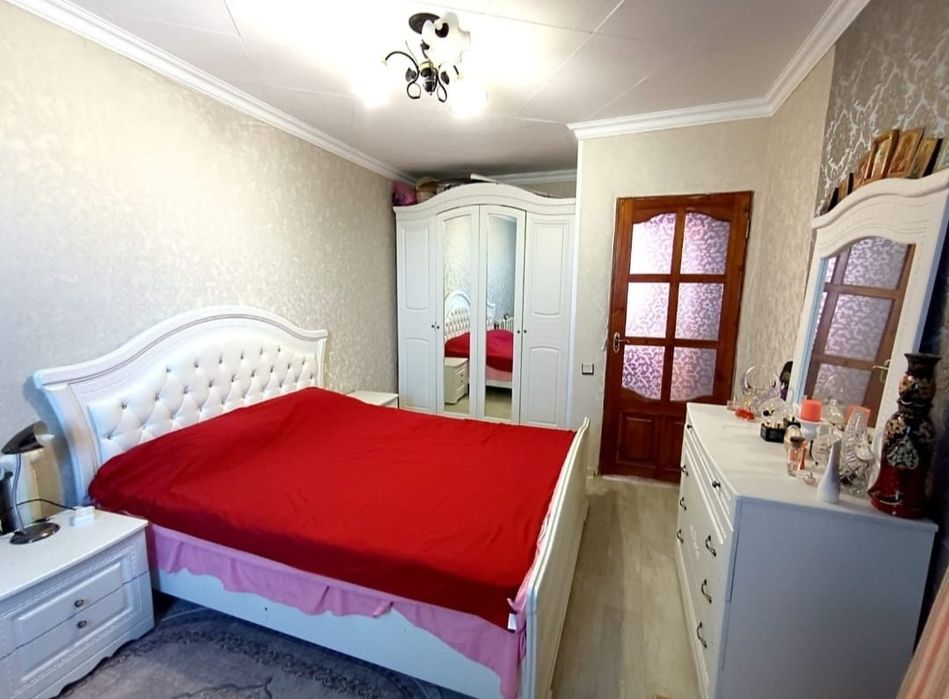 3-комнатная на 68 квартале