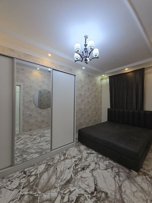 2 хонали Узбекистанскийда