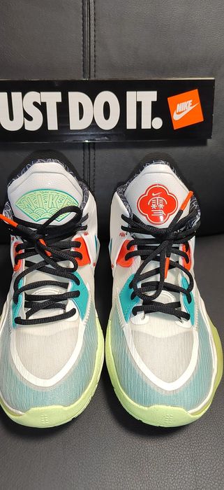 Nike Kyrie Infinity GS, номер 38,5