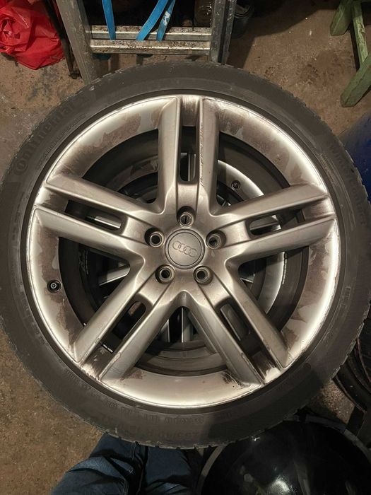 Jante Audi A6 C7 5x112 8.5Jx19 ET45