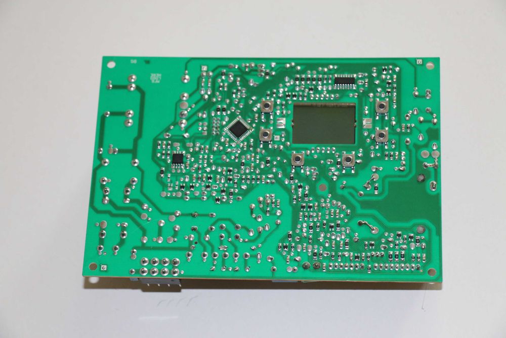 Placa electronica centrala Immergas model Nike Star 24 3 E