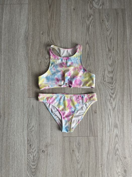 Costum de baie C&A marimea 146/152