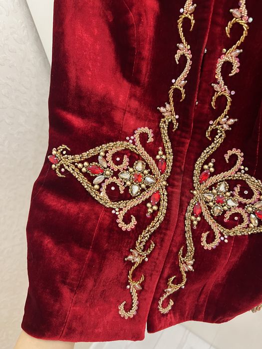 Кәжекей от Ayanur atelier Актау