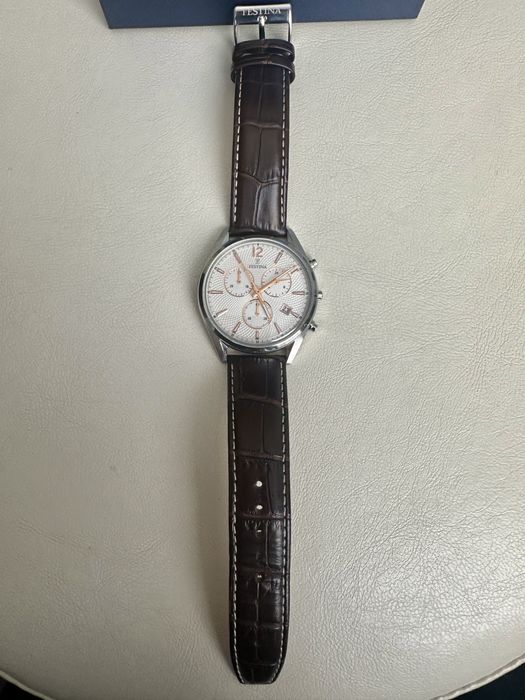 Мъжки часовник Festina