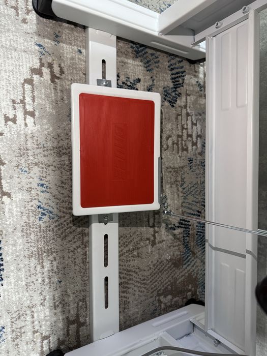 Bruce Q5 — промышленная  швейная машина