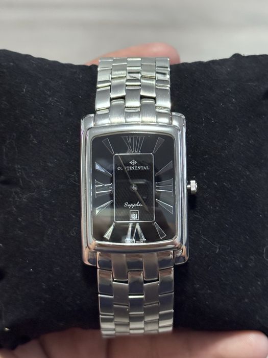 Чисто нов мъжки часовник Continental C-2275-108 – Швейцарско качество