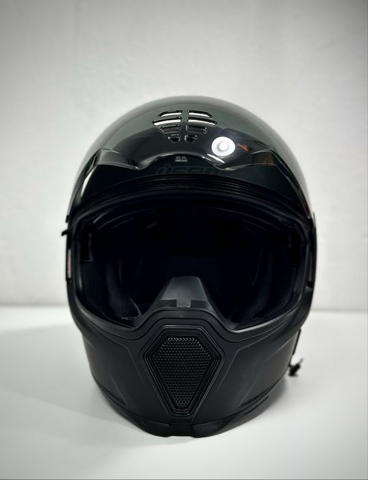 Icon Airflite Dark