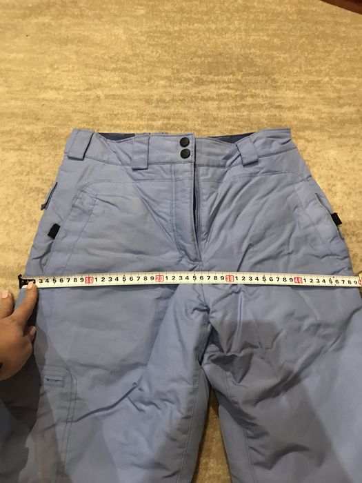 Ски долнище Columbia