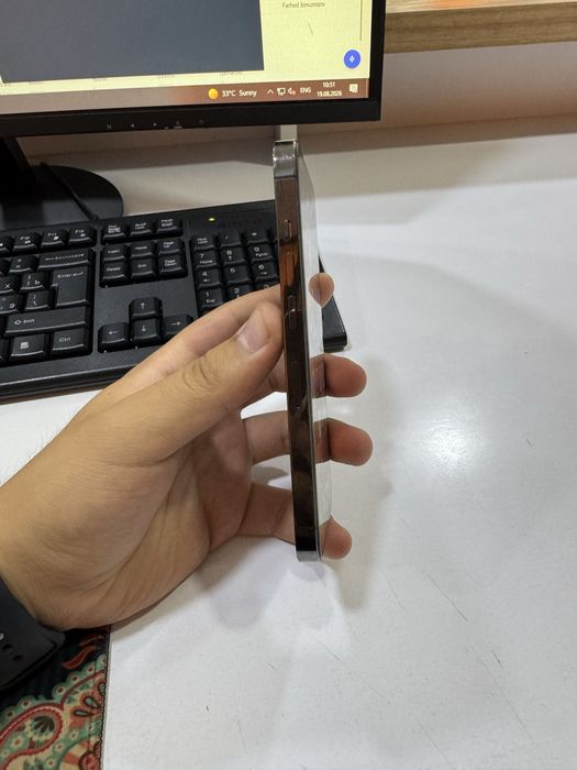 Iphone 13 pro Lla