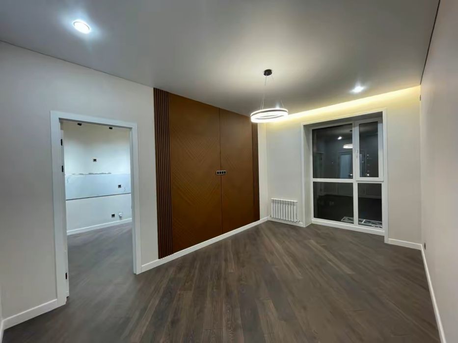 1-комнатной квартиры