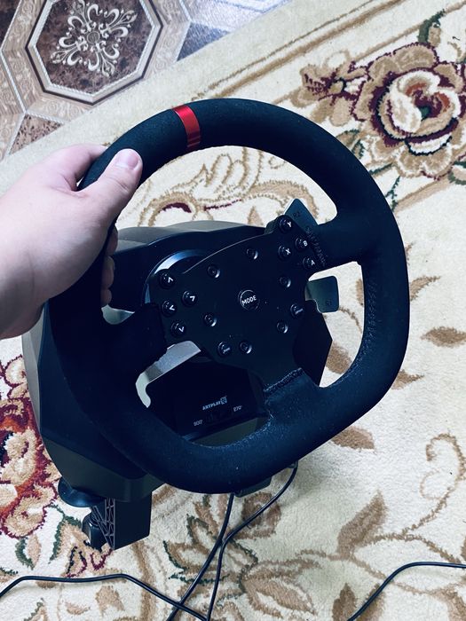 Продается руль Artplays-V1200