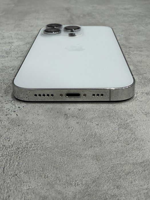 Iphone 14 Pro 256Gb Белый
