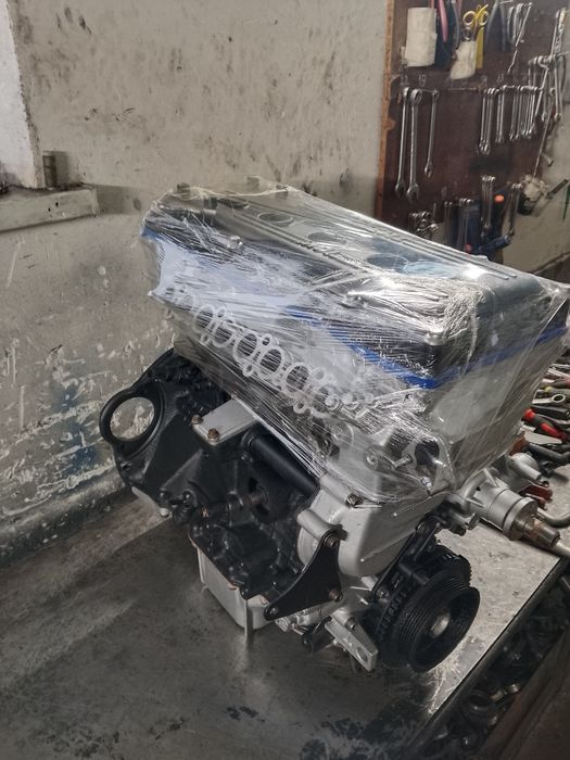 Матор газель    .