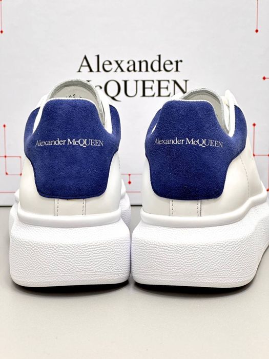Adidasi Alexander Mcqueen Unisex Fullbox 36-45
