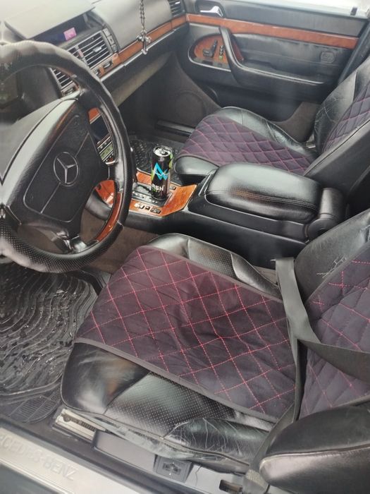 Продам автомобиль