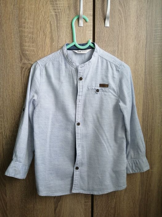 Ризи за момче 116 размер
