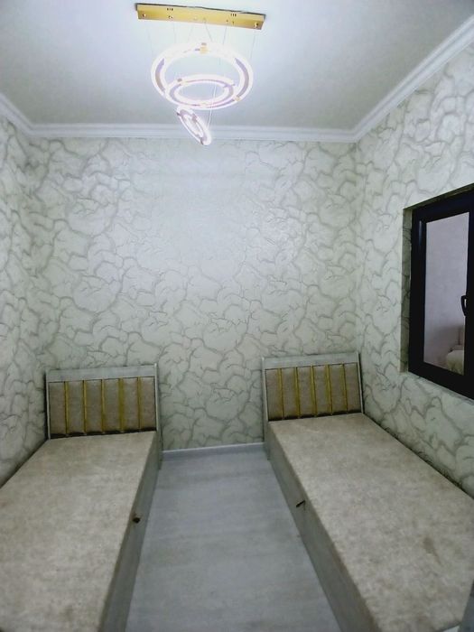 ЖК Яккасарой  Сити  Молл. Продаётся 2/3 ком.