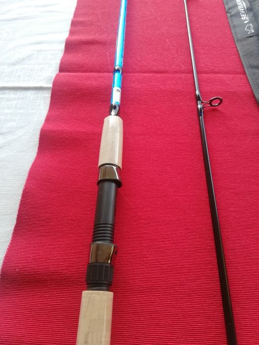 Lanseta Pilk Westline 2,4m