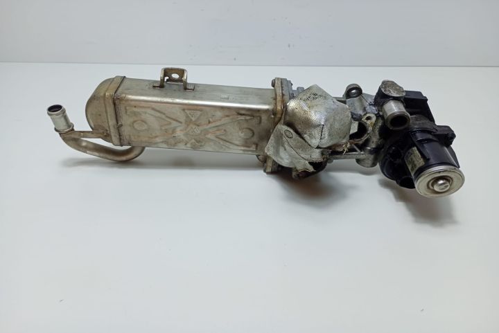Racitor  EGR 03L131512G Volkswagen VW Touran prima generatie