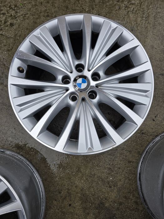 Джанти за BMW 5х120 19 цола