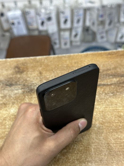 Honor X5B Plus 4/64GB (Kaspi 0-0-12,RED)