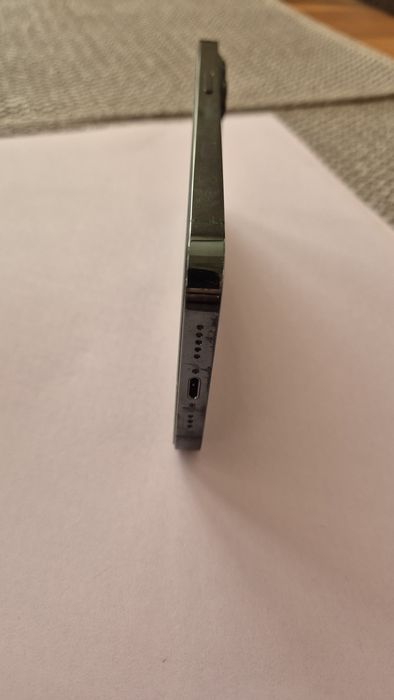 Употребяван IPHONE 13 PRO 256GB