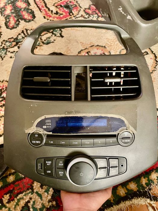 Продается магнитофон Spark новый