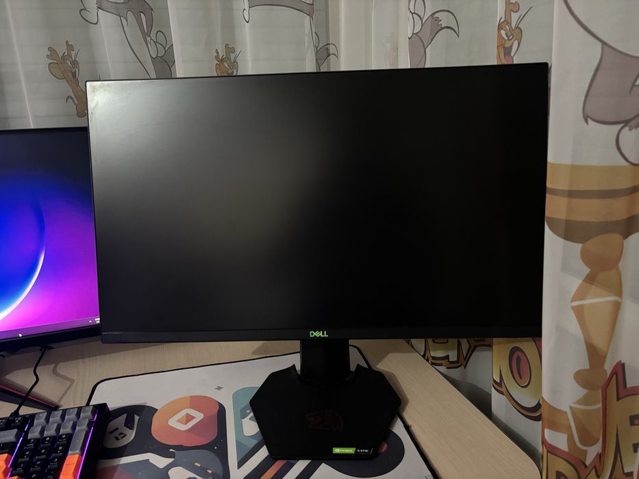 Monitor Gaming Dell S2421HGF 23.8″ 144Hz
