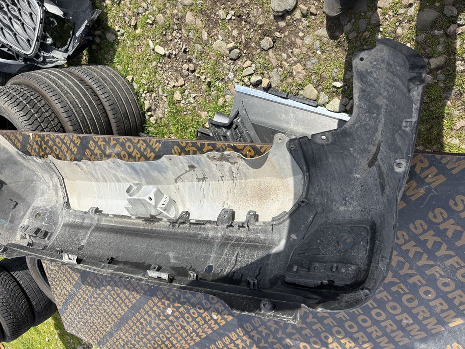 Броня Suzuki SX4 S-Cross