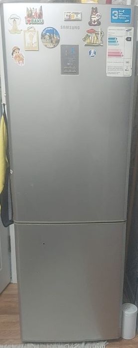 Продам холодильник.