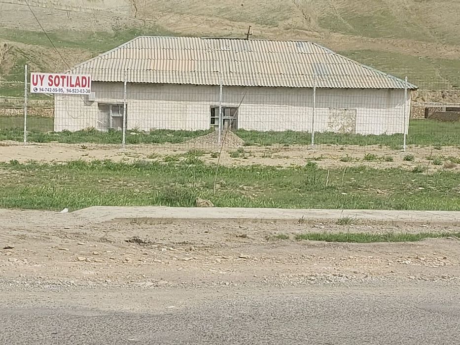 Uy sotiladi gumbuloq