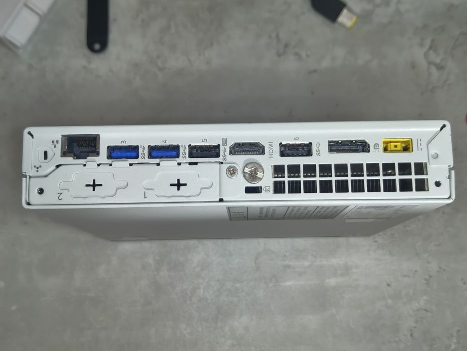 nec8 мини пк в отличном состоянии