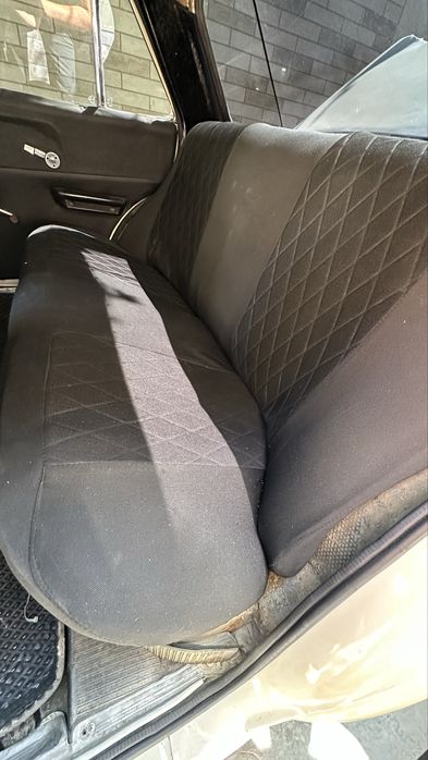 Maskvich azelka satiladi 1984