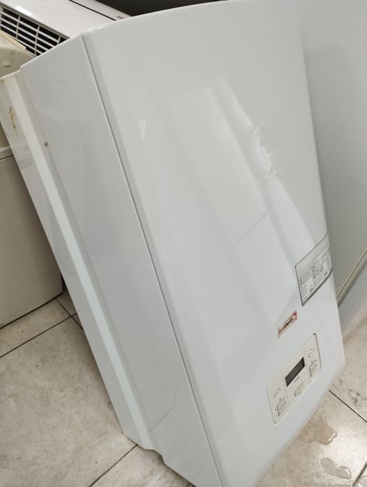 Котёл газовый Протерм