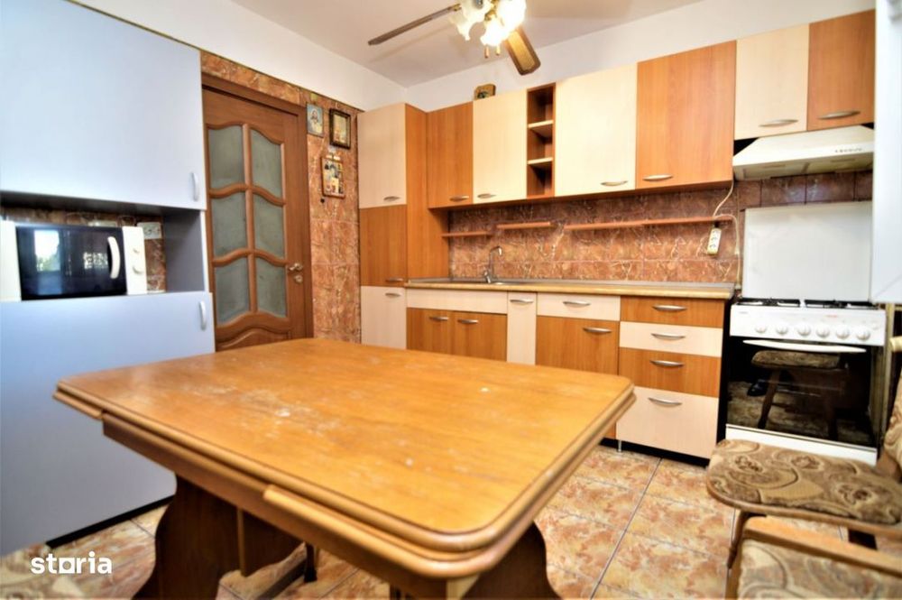 Inchiriere Apartament 3 Camere Vitan-Foisorului