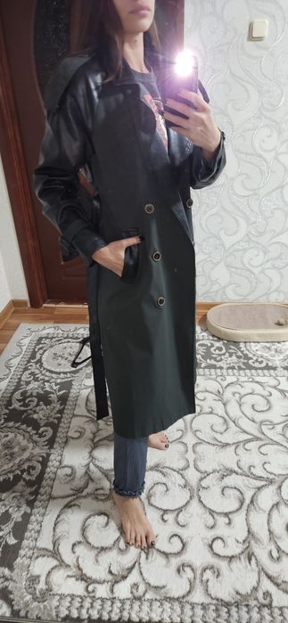 Продам Женский плащ