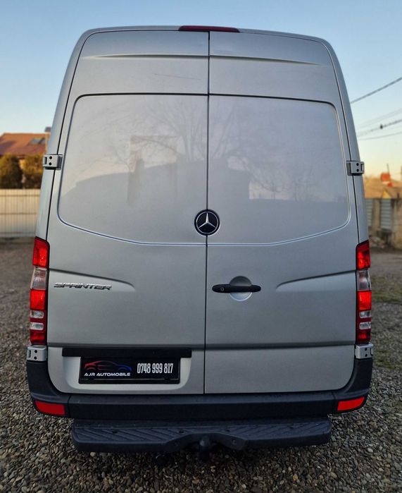 Mercedes Sprinter 316 Mediu