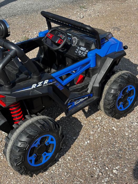 ПРОДАМ Детскую машину!