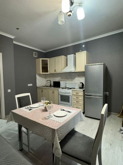 Квартира Посуточно