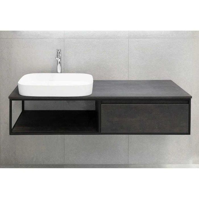 Vând mobilier de baie+calorifer+robinet cap termostatic