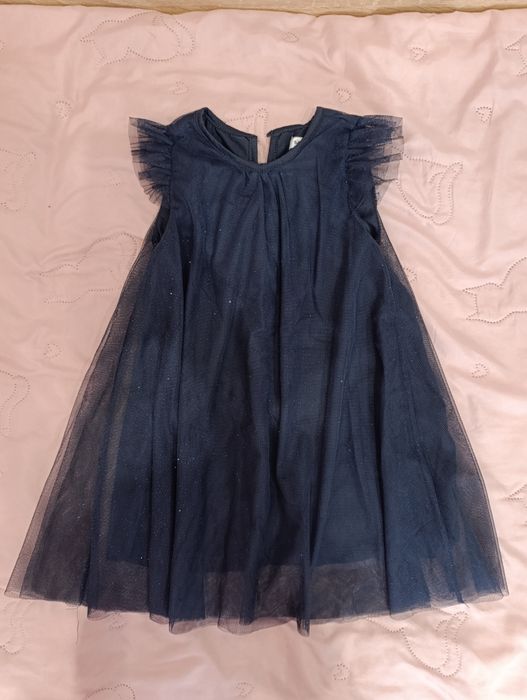 Детски рокли/роклички