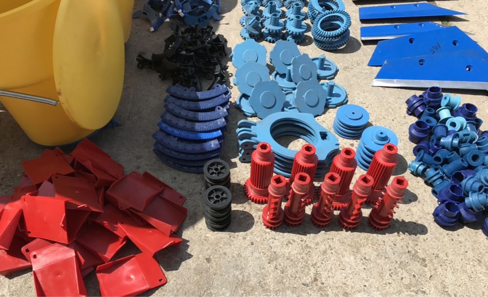 Piese semanatoare discuri pluguri sarbesti