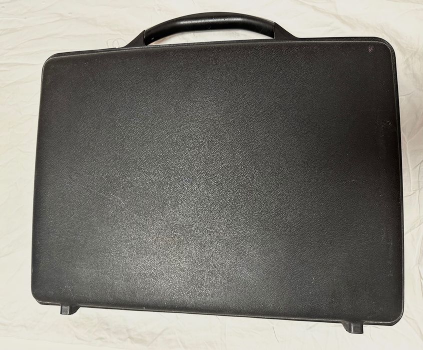 Servietă Samsonite Slim